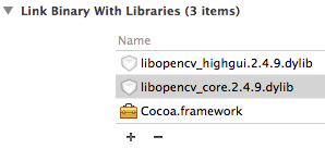 linked-libraries
